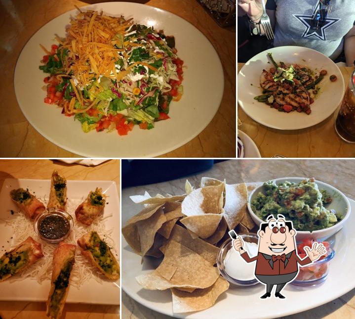 The Cheesecake Factory in Tucson Restaurant menu and reviews