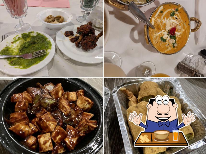 Best indian restaurants in South Brunswick Township, summer 2024