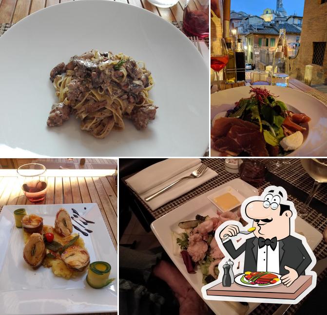 Zest Restaurant & Wine Bar