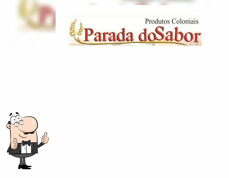 Parada Do Sabor Restaurante & Lancheria