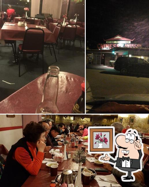Entre Restaurant in Winslow Restaurant menu and reviews
