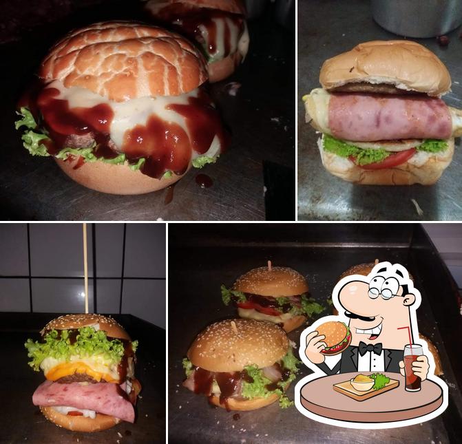 Hamburgueria da Nice