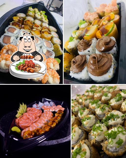 Hayashi Sushi
