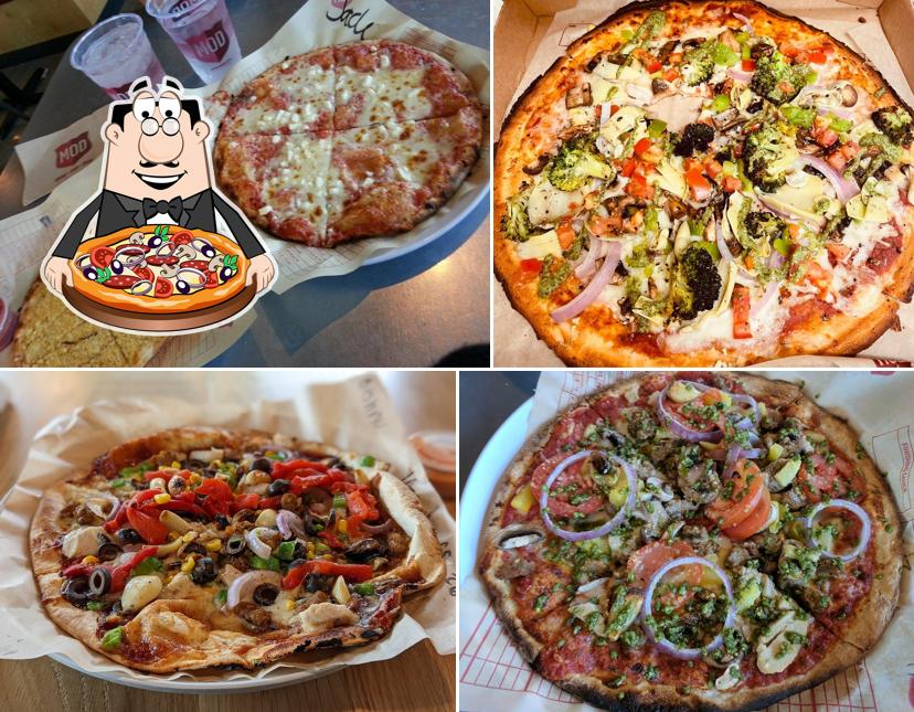 Best pizza restaurants in Fremont, autumn 2023 Restaurant Guru
