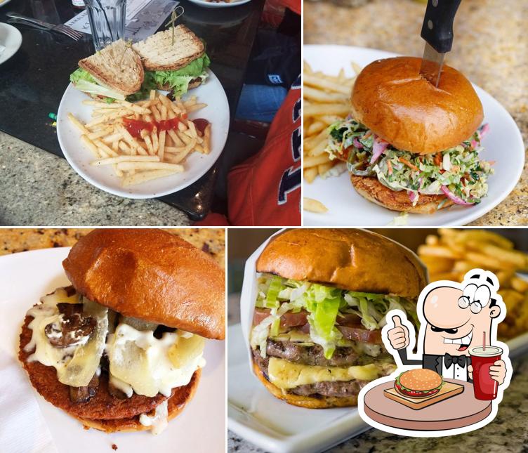 Best restaurants in Plaza El Segundo Mall Restaurant Guru