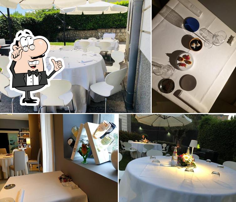 Massimo Carleo Restaurant