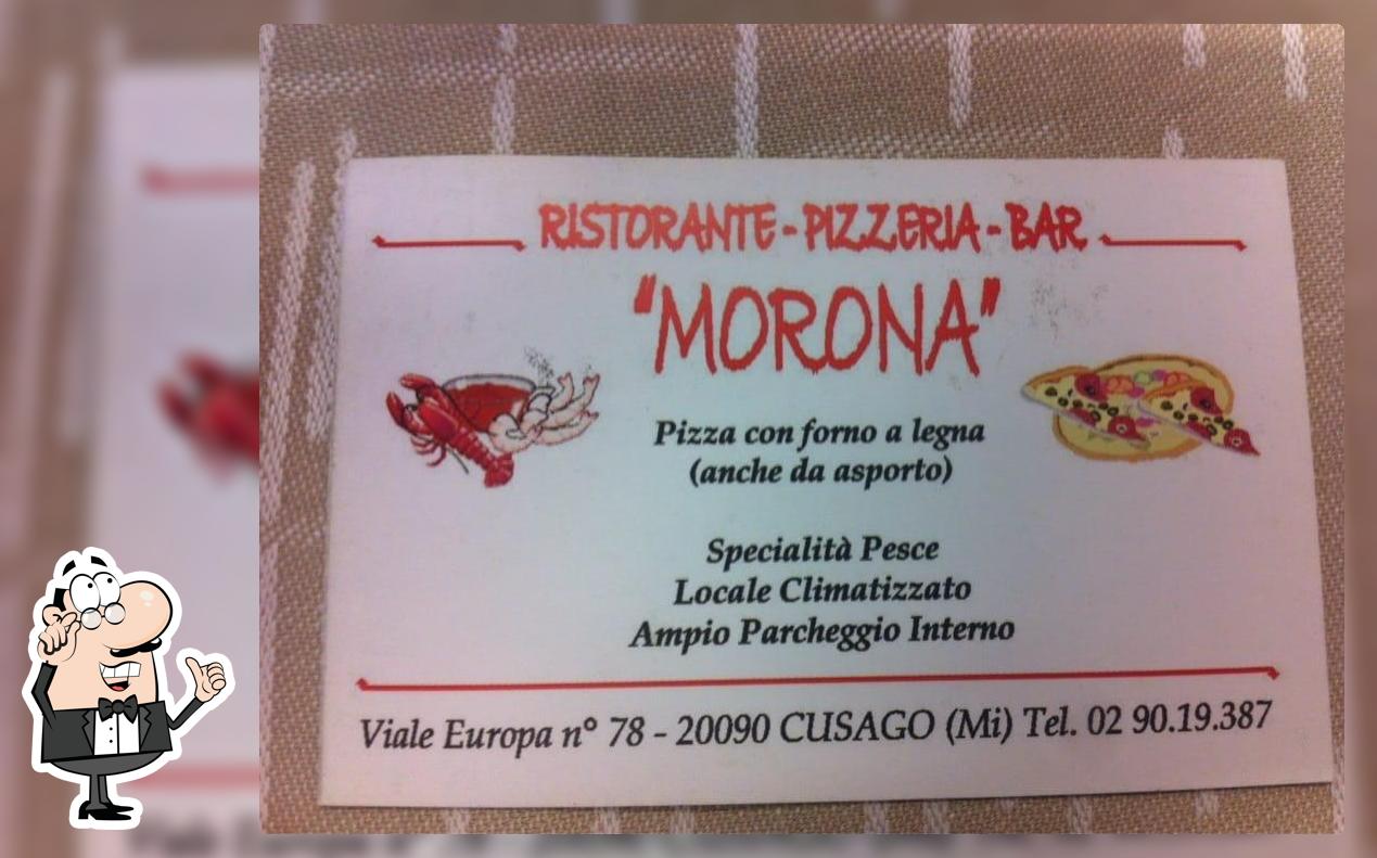 Pizzeria Morona