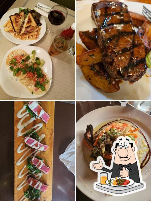 Back to Bakers in Yulan Restaurant menu and reviews