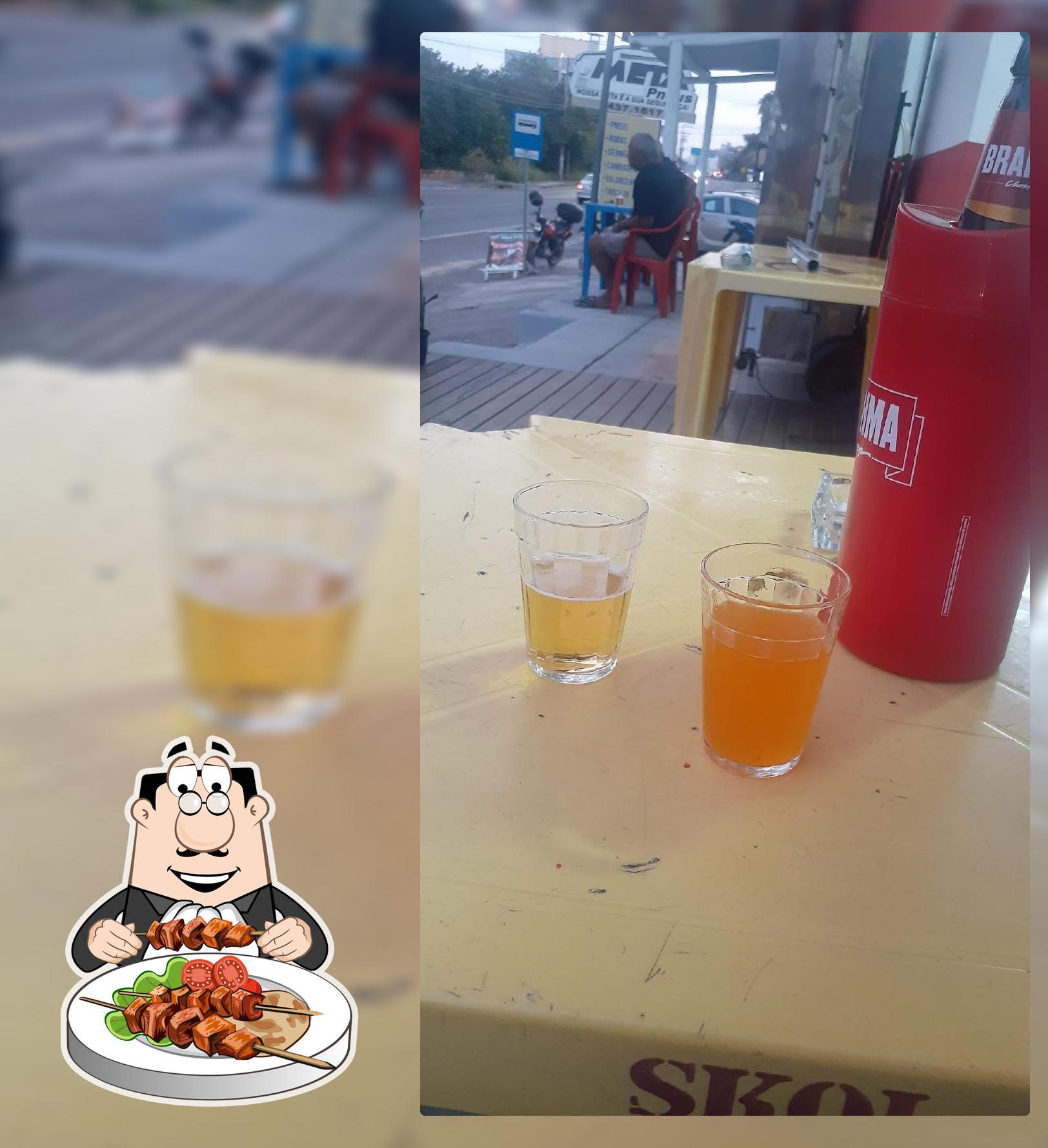 Bar Mina Brasil