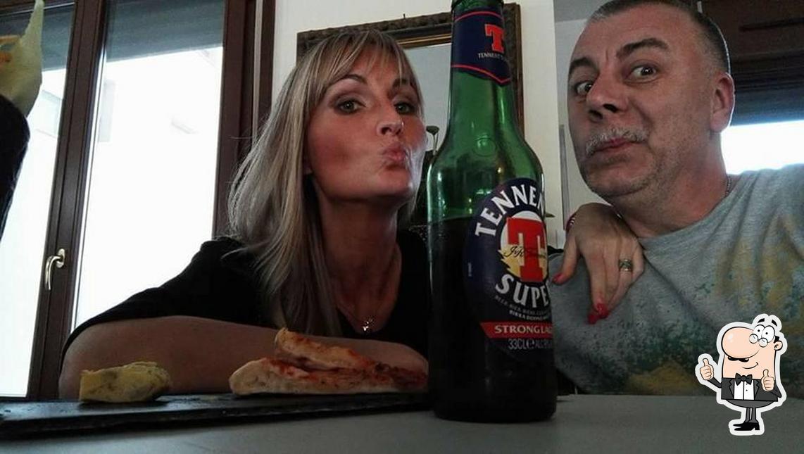 Ecco un'immagine di FANTASYCAFè VIA MARTILI DI CEFALONIA 27A OPERA