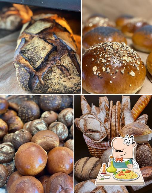 BOULANGERIE SPIGA PICCIONI