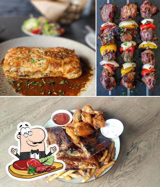 Buri BBQ & Grill Turtle Lake, Tiflis Restaurantbewertungen
