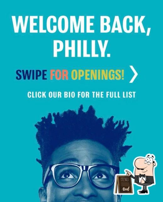 Fashion District Philadelphia in Philadelphia Restaurant reviews