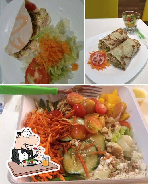 Mister Salad