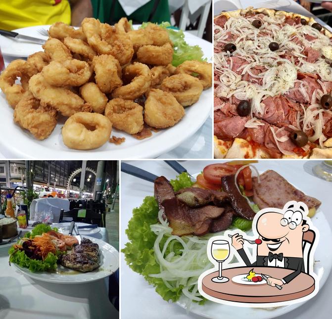 Pepita's Pizzas e Lanches