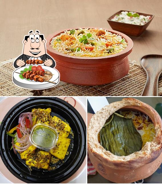 Potful Biryani, Whitefield, Bengaluru Restaurant reviews