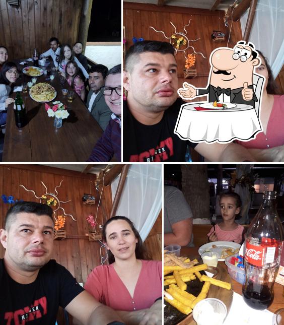 Quiosque do Bremer