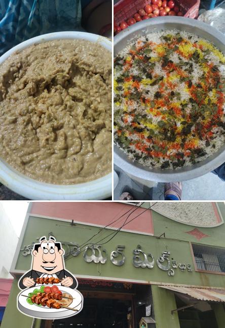 Royalmeals hotel