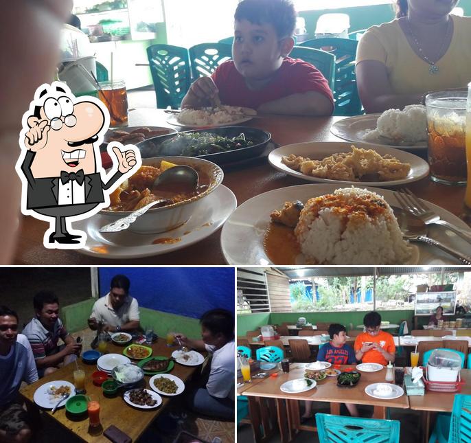 Rumah Makan Utama Rasa restaurant, Sandai - Restaurant reviews