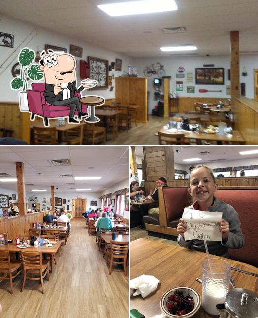 Smoky’s Pancake Cabin in Pigeon Forge - Restaurant menu and reviews