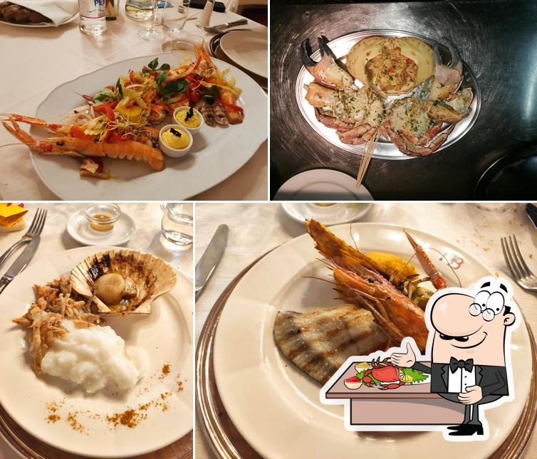 Ristorante AB Baretta