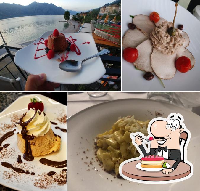 Ristorante Rossovivo