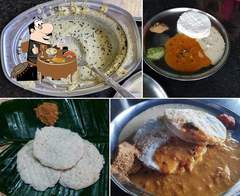 Sree Saraswathy Tea Stall