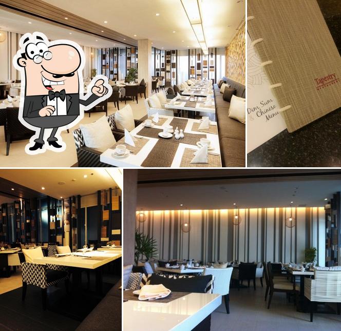Tapestry Restaurant, Rayong, 11 Soi 6 Ratbumrung Road Restaurant reviews