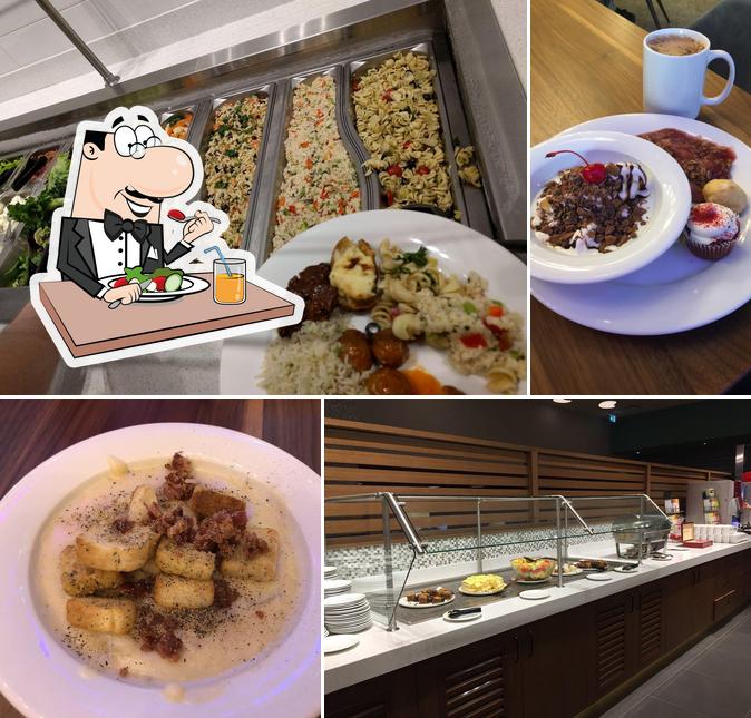 The Buffet in Edmonton Restaurant reviews