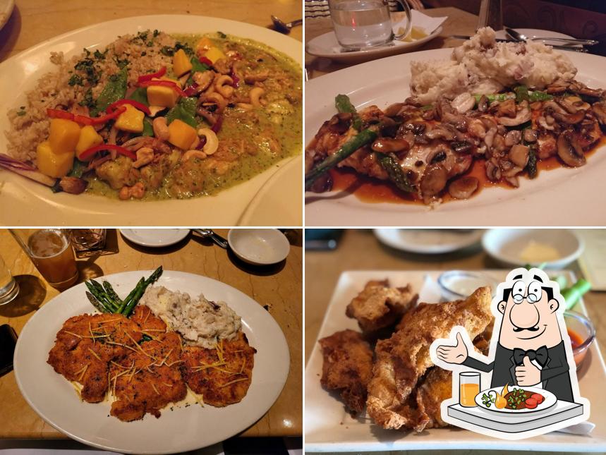 Best restaurants in Kierland Commons Mall Restaurant Guru