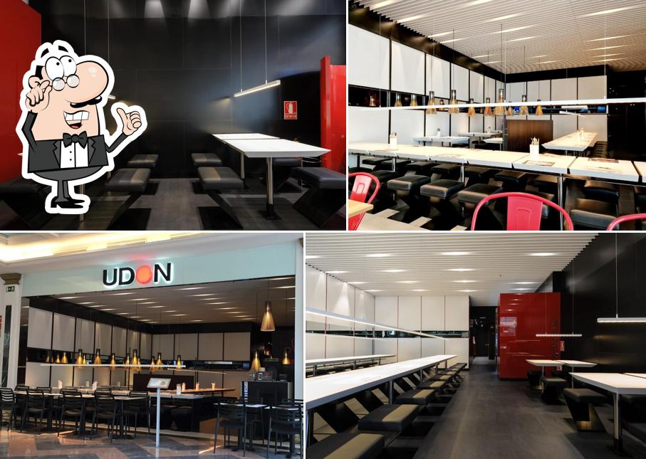 UDON plaza norte 2