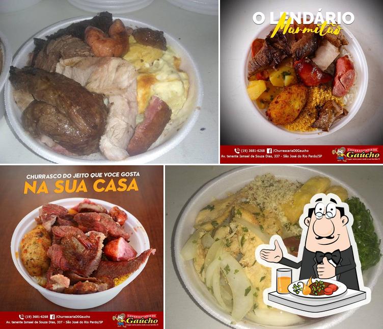 Churrascaria do Gaúcho