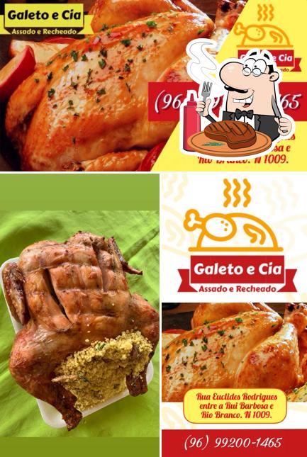 Galeto & Cia.