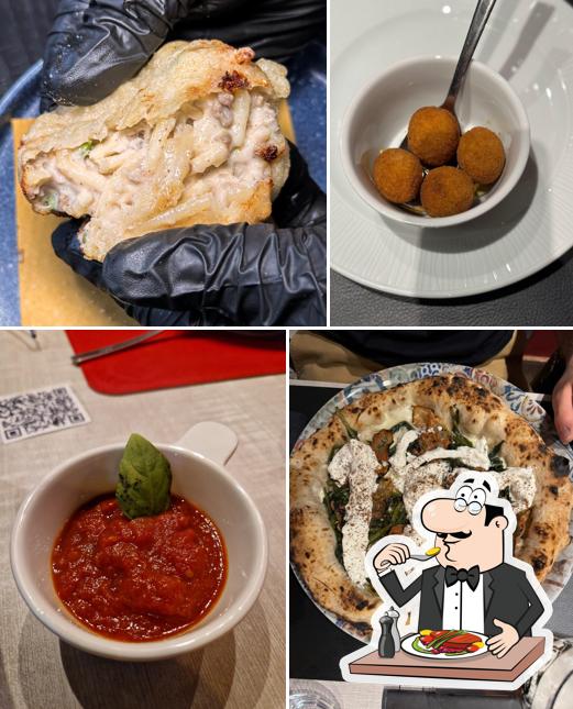 Cibo al Alberto Farina