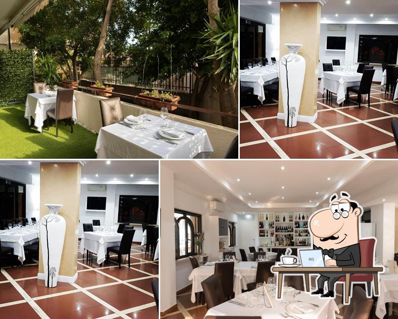 Brizò Restaurant