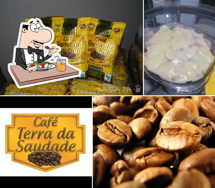 Café Terra Da Saudade