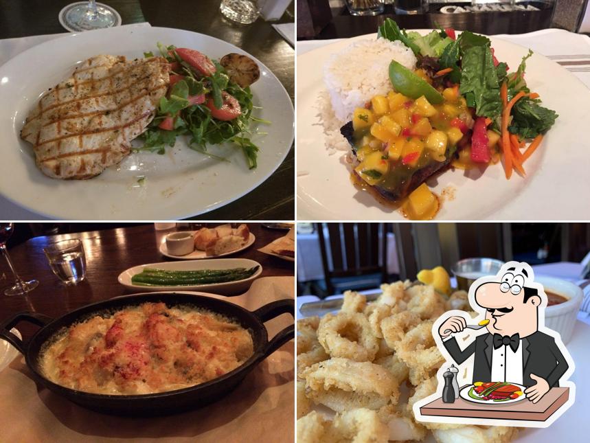 City Oyster & Sushi Bar in Delray Beach Restaurant reviews