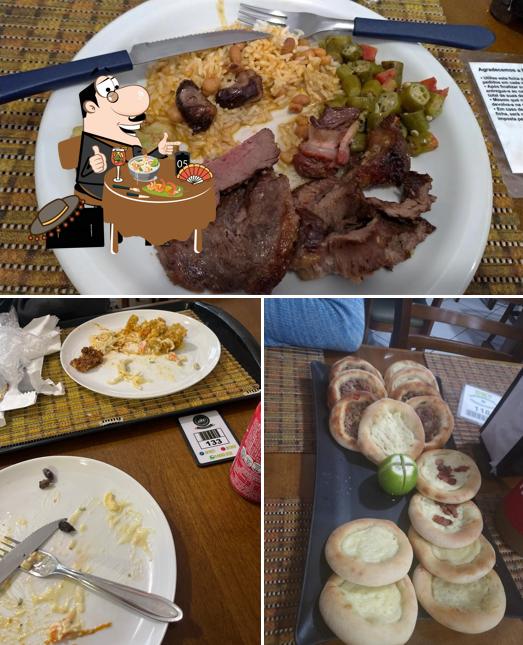 Dkt Restaurante Churrascaria