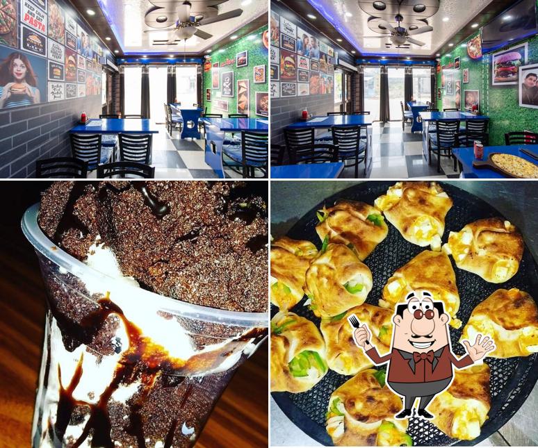Dr. Deo'z Pizza & Cafe Hariana Best Pizza Restaurant Hariana