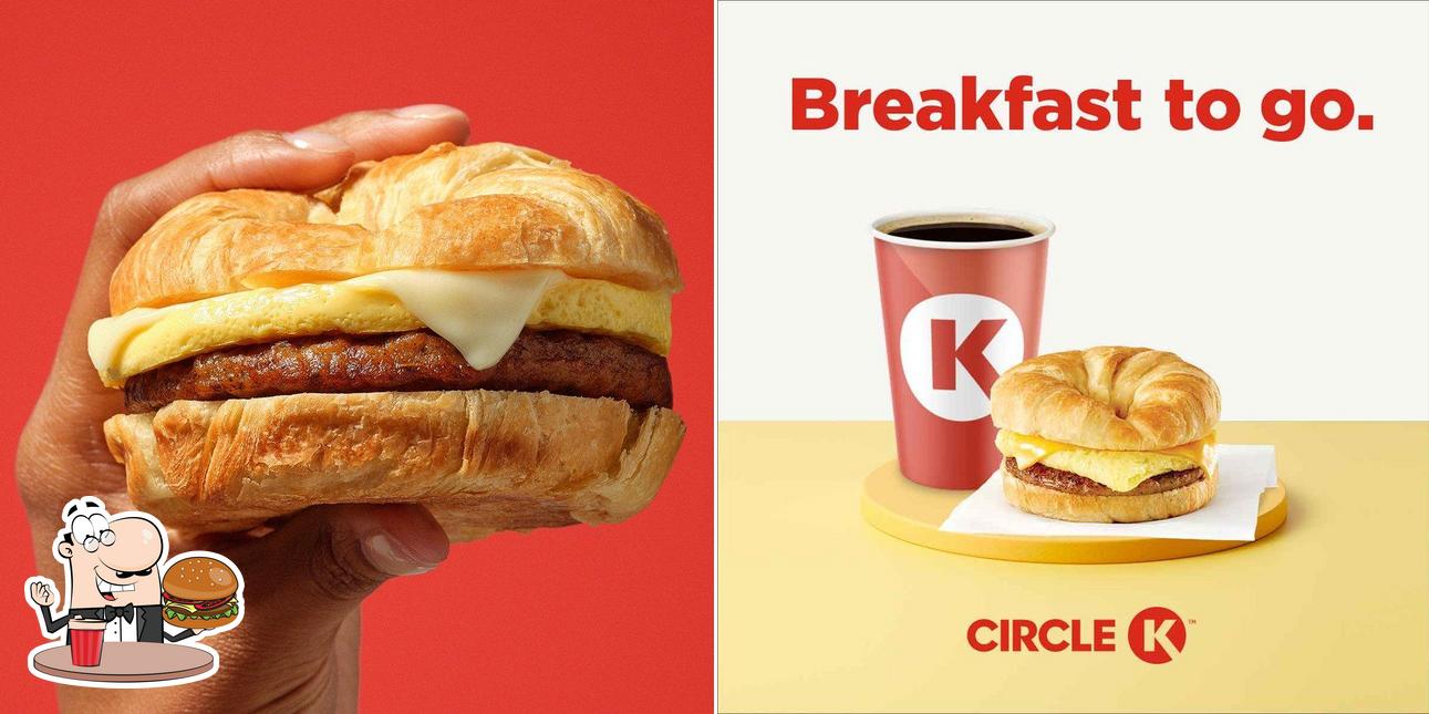 Circle K In Pinson Restaurant Reviews