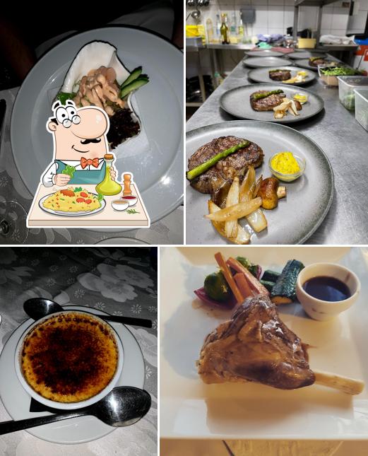 Ficardo Restaurant
