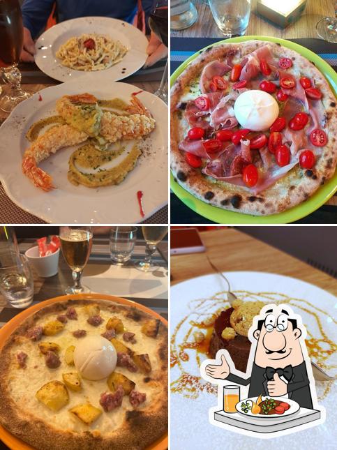 Il Baraccone Osteria-Pizzeria