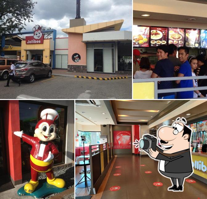 Jollibee Restaurant Subic Bay Freeport Zone Argonaut Highway Gateway District Corner Rizal 