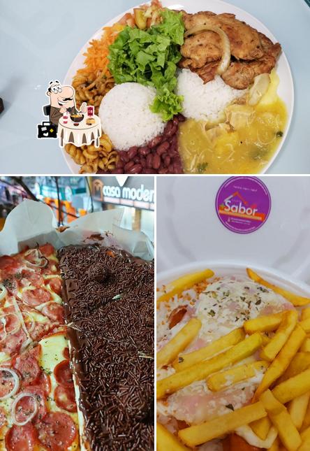 Mais Sabor