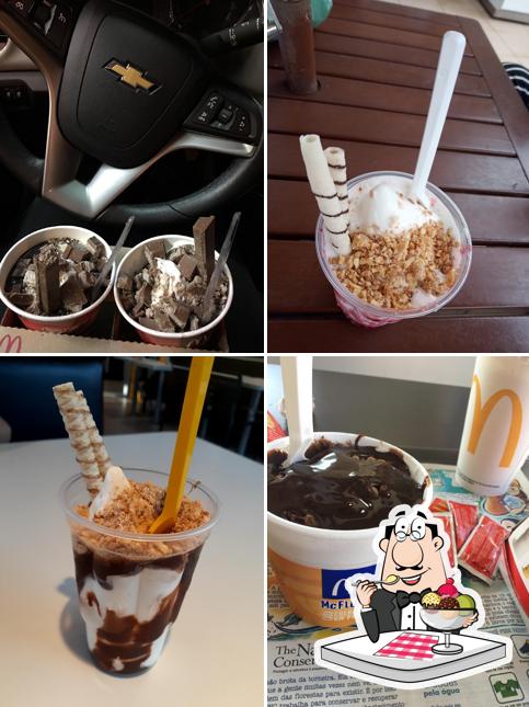 McDonald's Gravataí