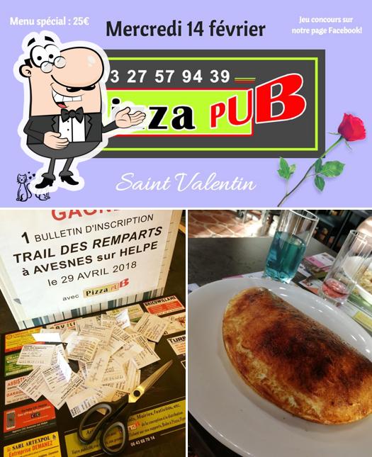 Regarder l'image de Pizza Pub