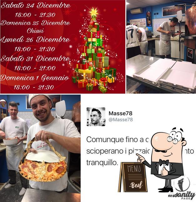 Voir l'image de Pizzeria Da Rosco