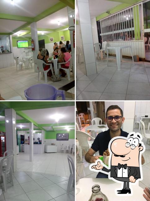 Tuiras Lanches