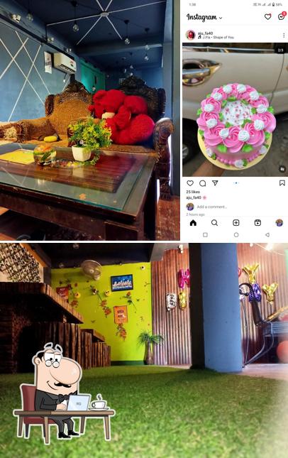 A1bekarycakeshop