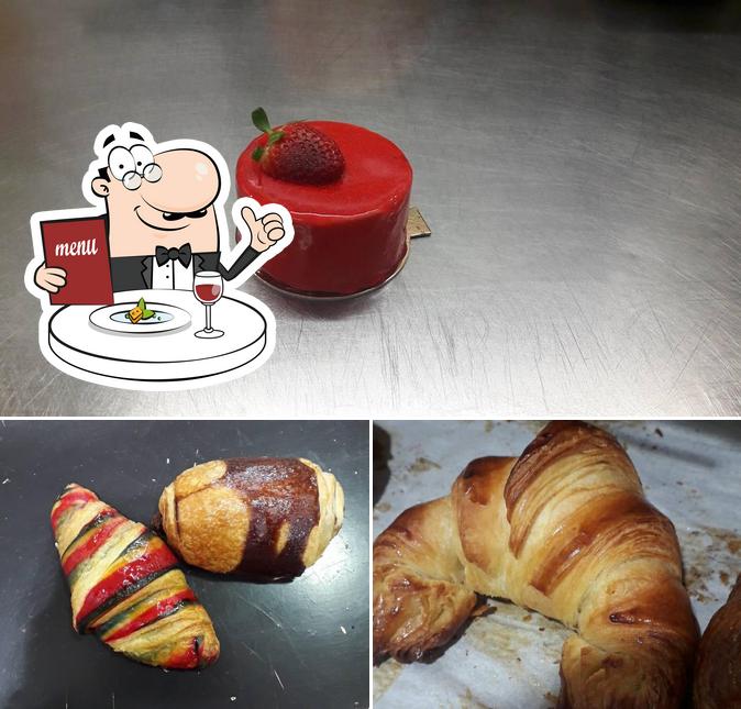 Boulangerie Aux Délices D'antonin